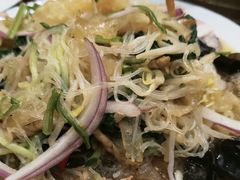 -盈春大饭店(千山路店)