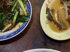 -同得兴 Since·1995 传统苏式面馆(嘉馀坊店)