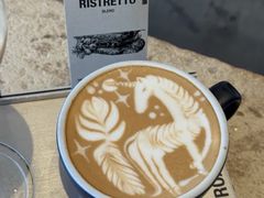 -Roast8ry Coffee Lab