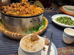 -甘家界牌柠檬鸭(青山店)