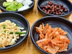 -高社长参鸡汤(高丽街店)