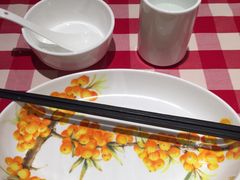 -西贝(宝乐汇店)