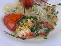 -40号厦门海鲜大排档(中山路店)