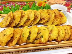 -闯关东东北农家菜(崂山石老人店)