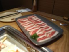 -新石器烤肉(无锡万象城店)