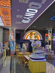 -卡通尼乐园(景枫中心店)