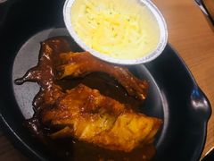 -火炉火自助餐(悠唐购物中心店)