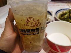 -回味黑鸭煲·始于2006(万松园店)