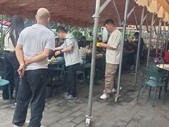 -九寨沟石锅鱼(沣峪口二十年店)