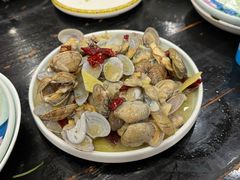 -绍兴名菜馆(可乐路店)