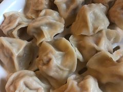 -大清花饺子(五五路店)