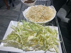 -厚味居炙子烤肉·清真(天桥南纬路店)