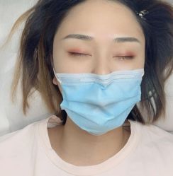 -久匠·纹眉半永久野生眉