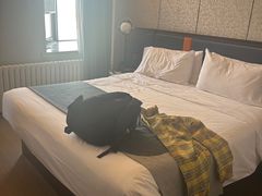 -和颐至尚酒店(济南趵突泉店)