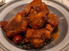 海南猪手-闻见中国海南菜(K11店)