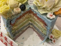 -BONCAKE裱花蛋糕(万象汇店)