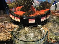大堂-陶陶居海鲜酒家(新马路店)