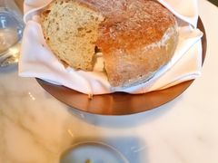 -深圳美高梅酒店·意烁FIAMMA·地中海餐厅