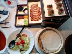 -莉莉海堂HAITANG·烤鸭(国贸商城店)