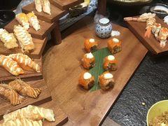 -古田居·特色寿司料理(星之岛旗舰店)