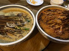 -古真记钵钵鸡(老公园店)