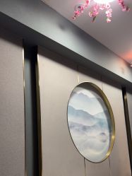 -觅境SPA·私享空间