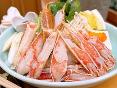 -蟹道乐(道顿堀本店)