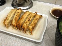 -大董锅贴(崇安寺店)