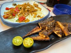 -柳喜辣·烧烤酒局(跃进总店)