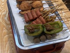 -老式乌米冰(阜阳园店)