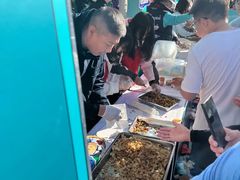 -天津梅江会展中心