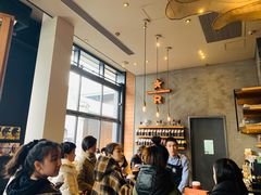 -星巴克(成都太古里二店)