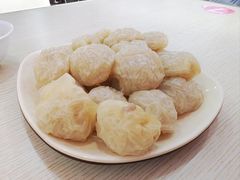 水晶烧麦-阿狗烧麦(交通局店)