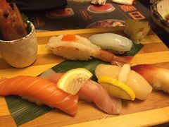 -古田居·特色寿司料理(星之岛旗舰店)