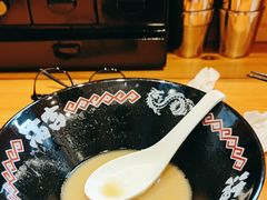 -Ramen满吉·豚骨拉面(丽园路店)
