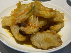 -老大连·海肠捞饭·大连海鲜大连菜(西安路店)