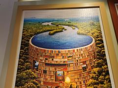 -3D·JP拼图(新中关购物中心店)