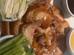 -额娘·春饼烤鸭(天鸿店)