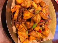 -那拉提之疆·新疆菜(美院店)