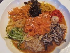 -晓长安·新陕菜(曲江店)