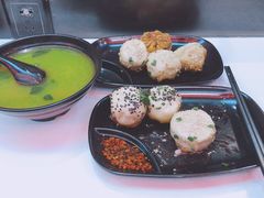 -小杨生煎(湟普汇店)