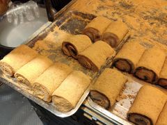 -朝鲜族打糕(时尚天河店)