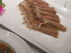-食鼎记海鲜大排档(美食街店)