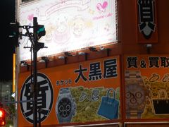 -秋叶原电器街