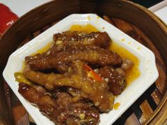 -稻香饭店(IFS国金中心店)