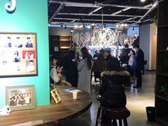 -海马体照相馆(天津世纪都会店)