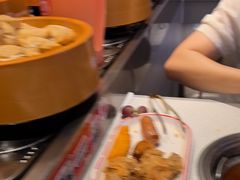 -龍歌自助小火锅(秦淮水游城店)