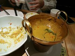 西贡咖喱鸡-米纸越南小馆(金鹰世界店)