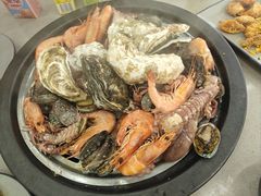 -仙螺岛海鲜自助餐厅(总店)