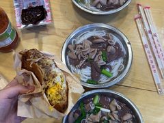 -守英猪脏粉(仓桥街店)